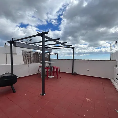 Almafuerte Apartment Mijas Exterior photo