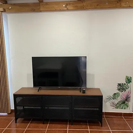 Almafuerte Apartment Mijas Exterior photo