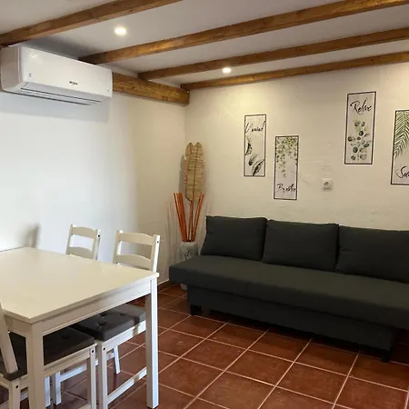 Almafuerte Apartment Mijas Exterior photo