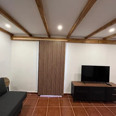 Almafuerte Apartment Mijas Exterior photo