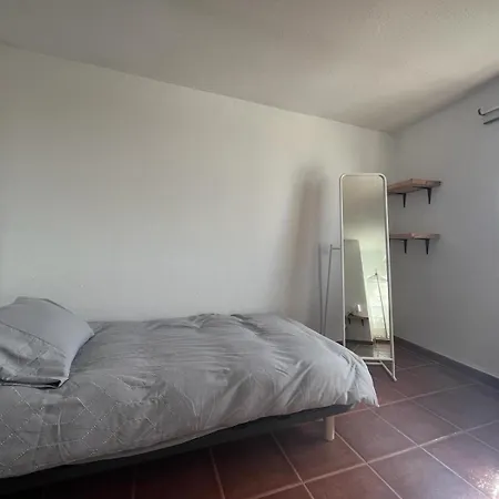 Almafuerte Apartment Mijas Exterior photo