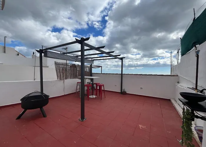 Almafuerte