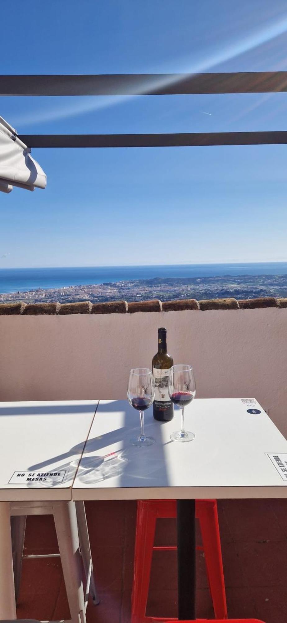 Apartment Almafuerte *