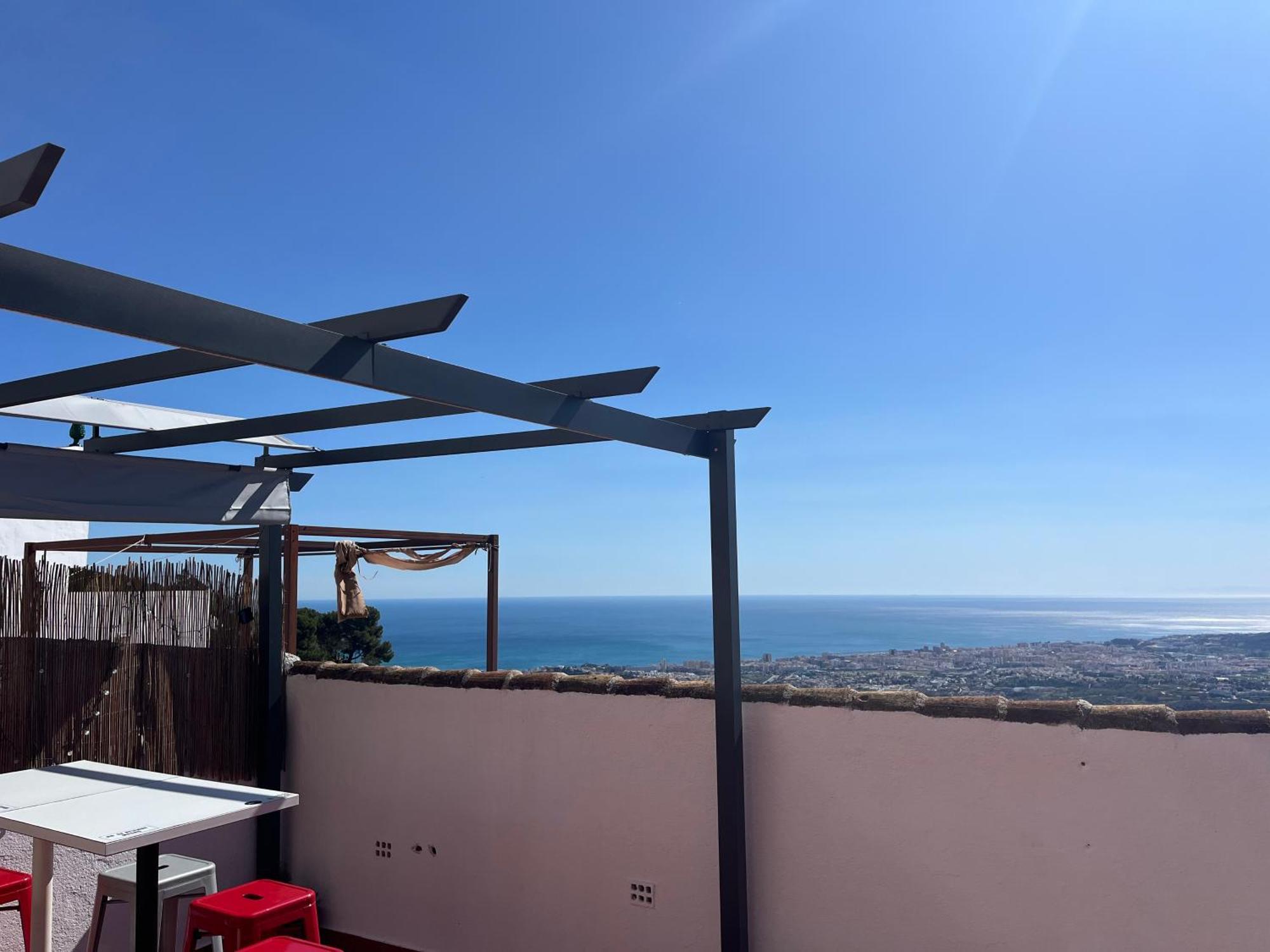 Almafuerte Apartment