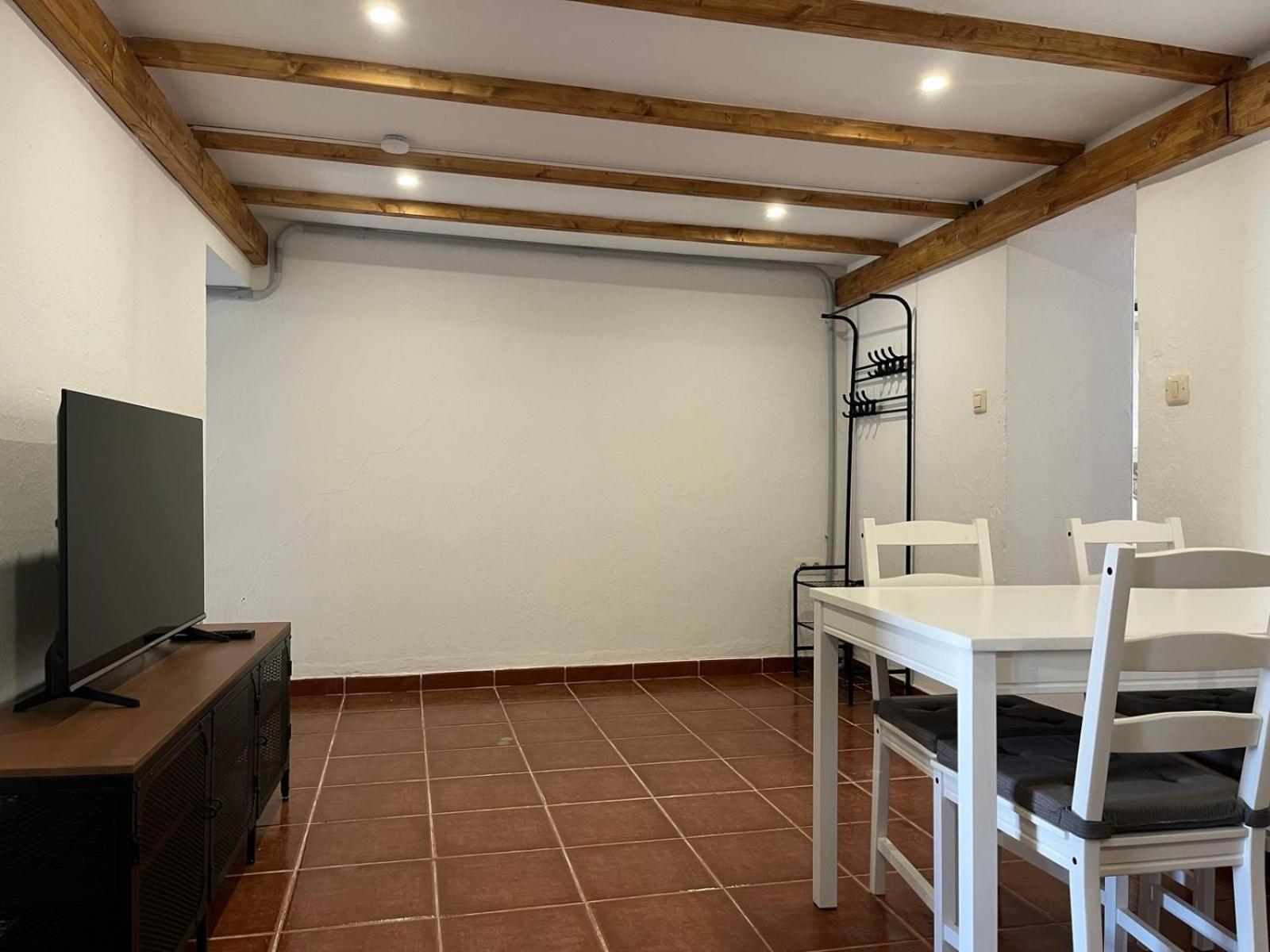 Almafuerte Apartment