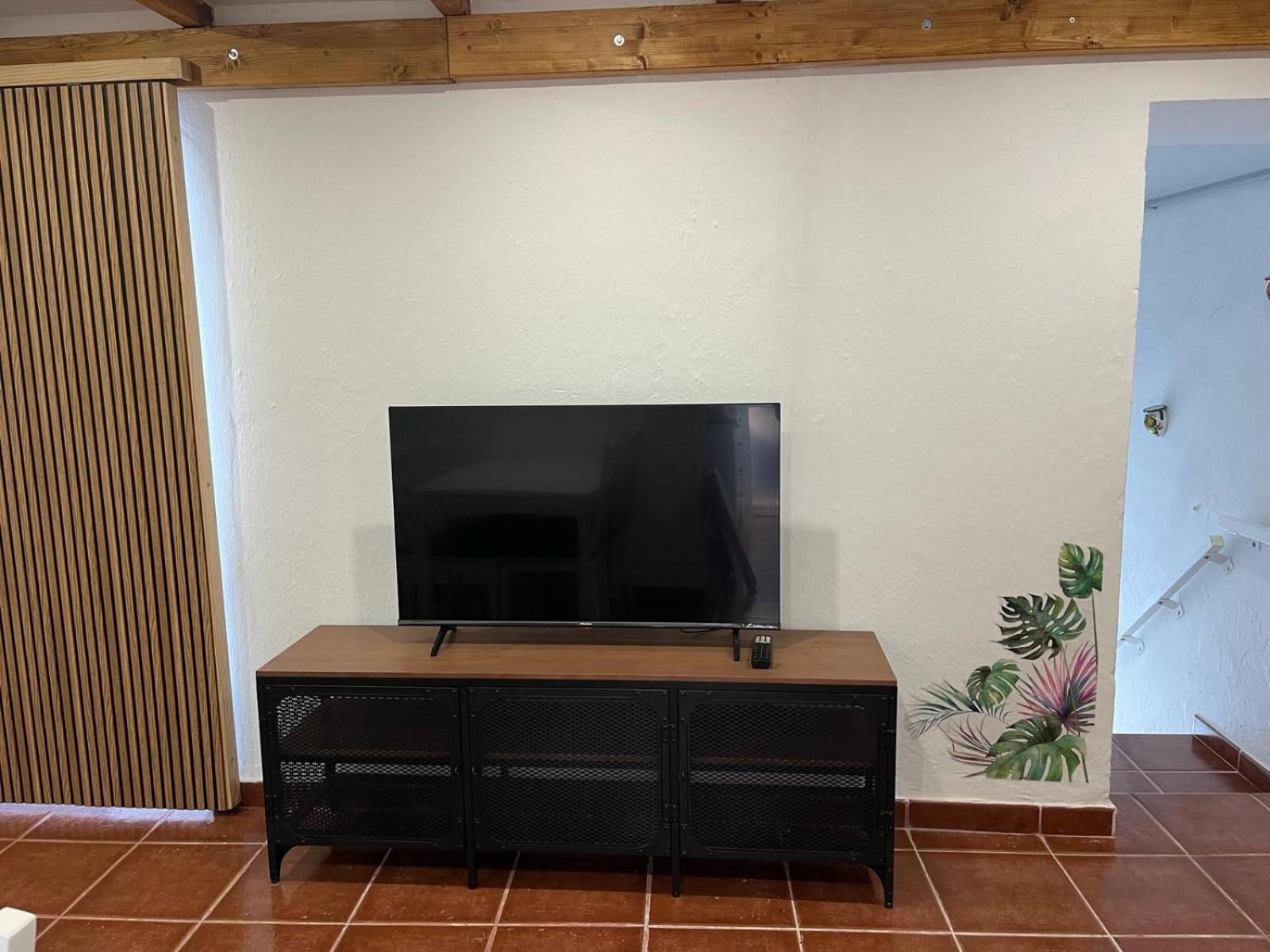 Almafuerte Apartment