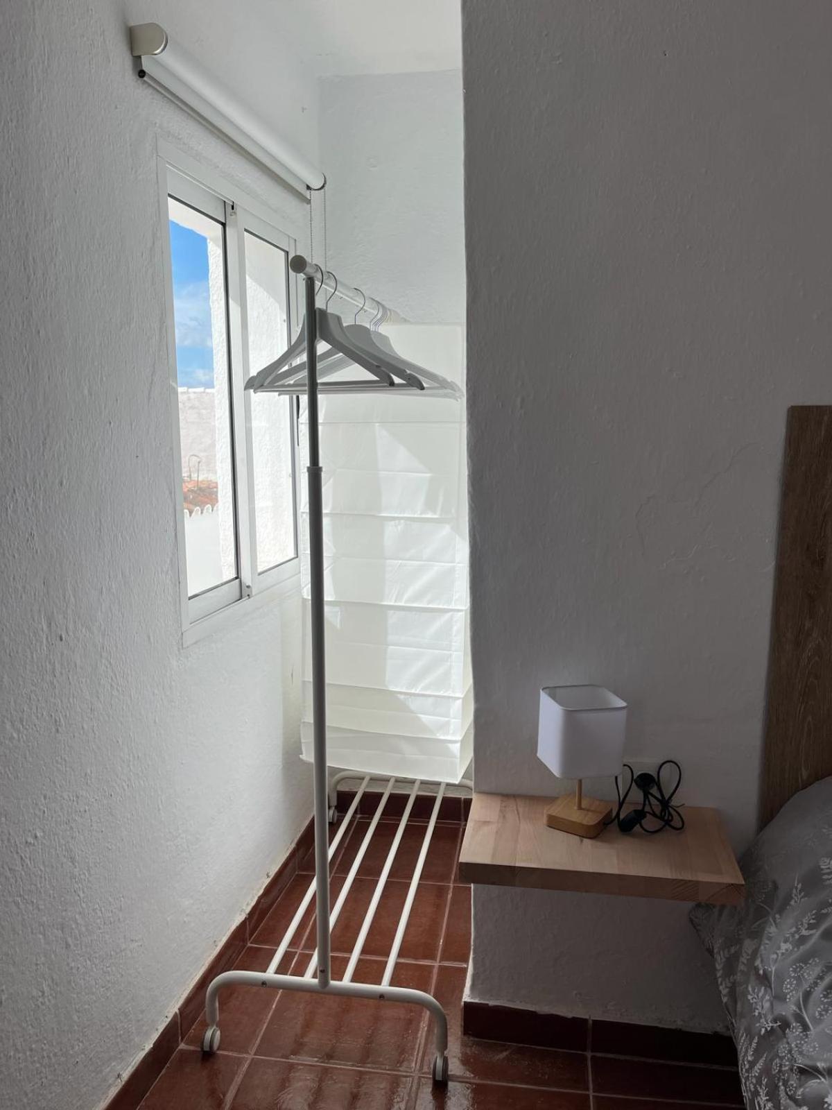 Apartment Almafuerte *
