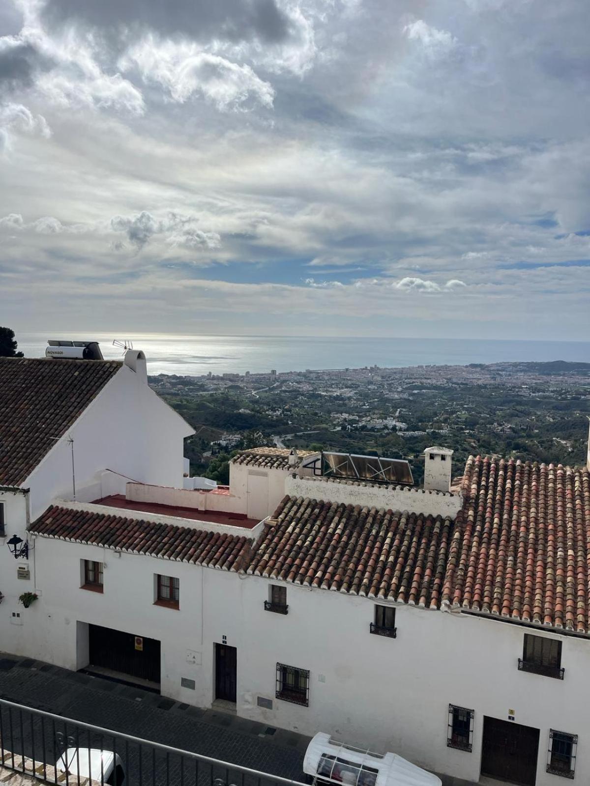 Almafuerte *