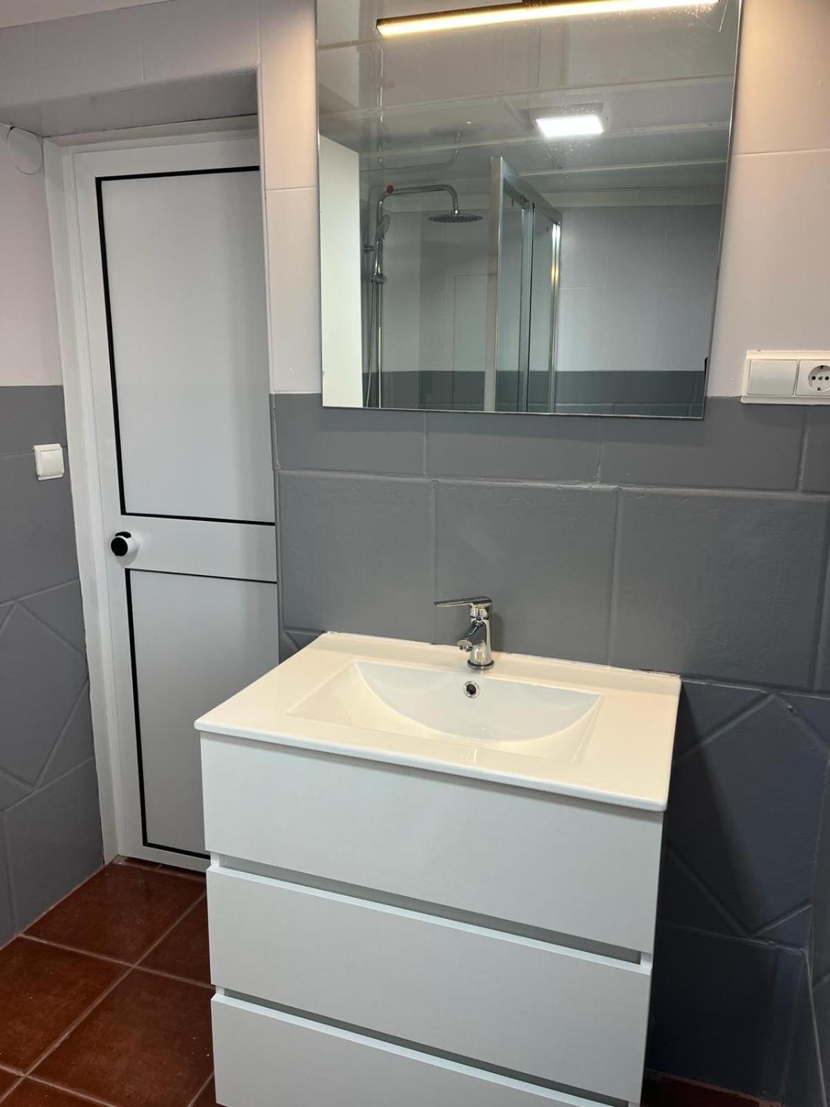 Apartment Almafuerte Mijas