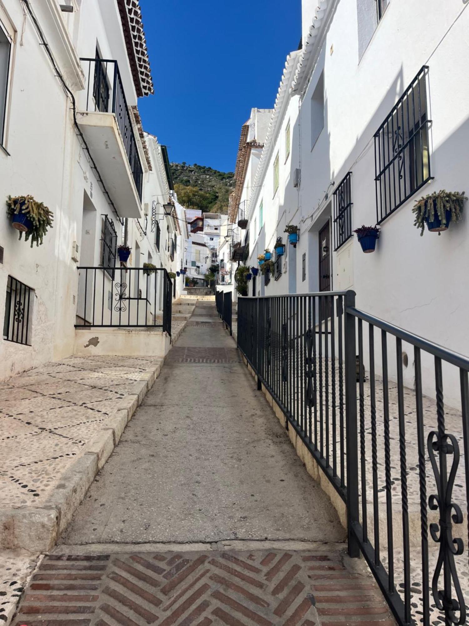 Apartment Almafuerte *