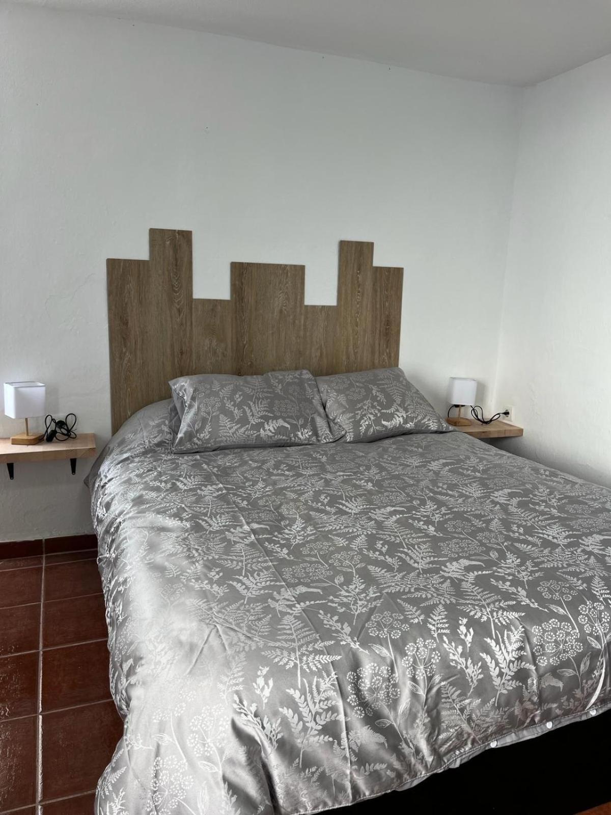 Almafuerte Mijas