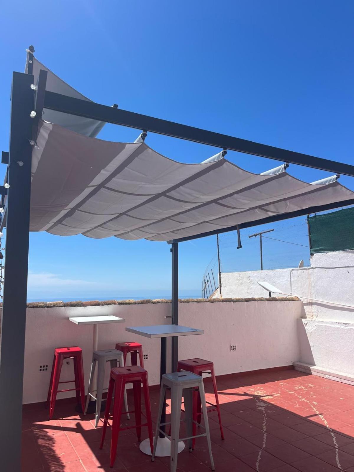 Apartment Almafuerte *