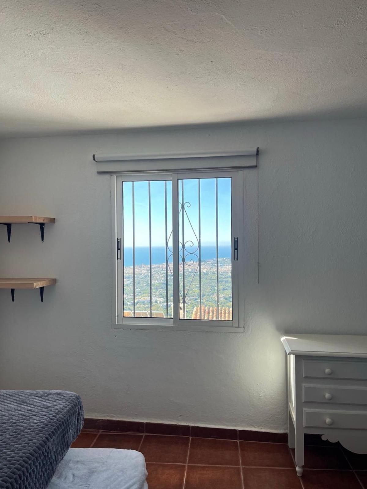 Apartment Almafuerte *