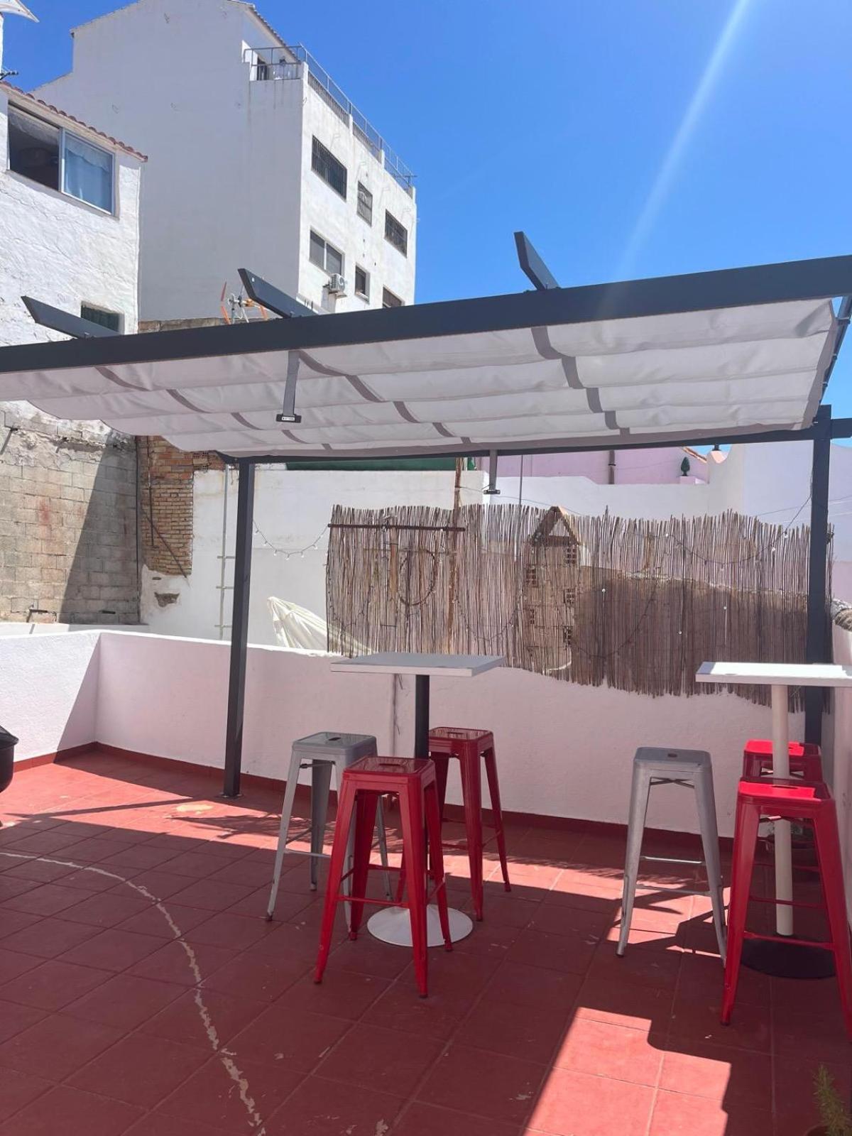 Apartment Almafuerte Mijas