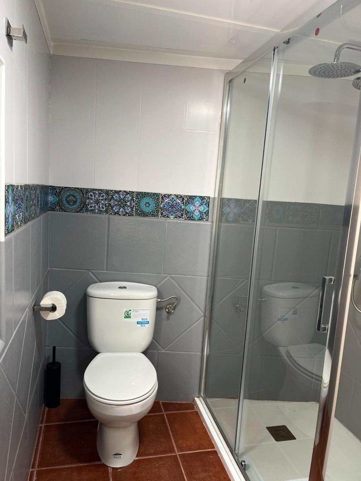 Apartment Almafuerte *