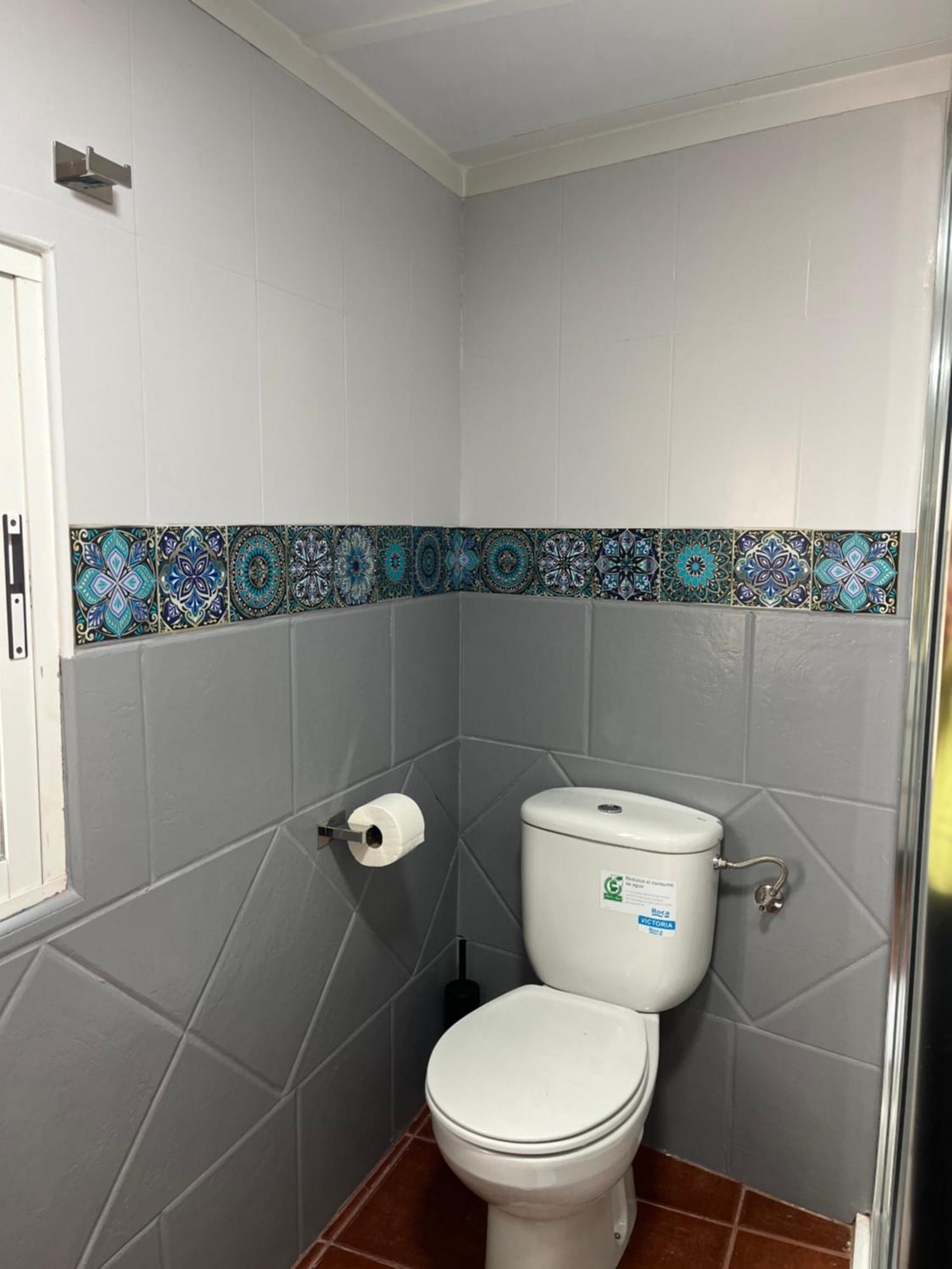 Almafuerte Apartament