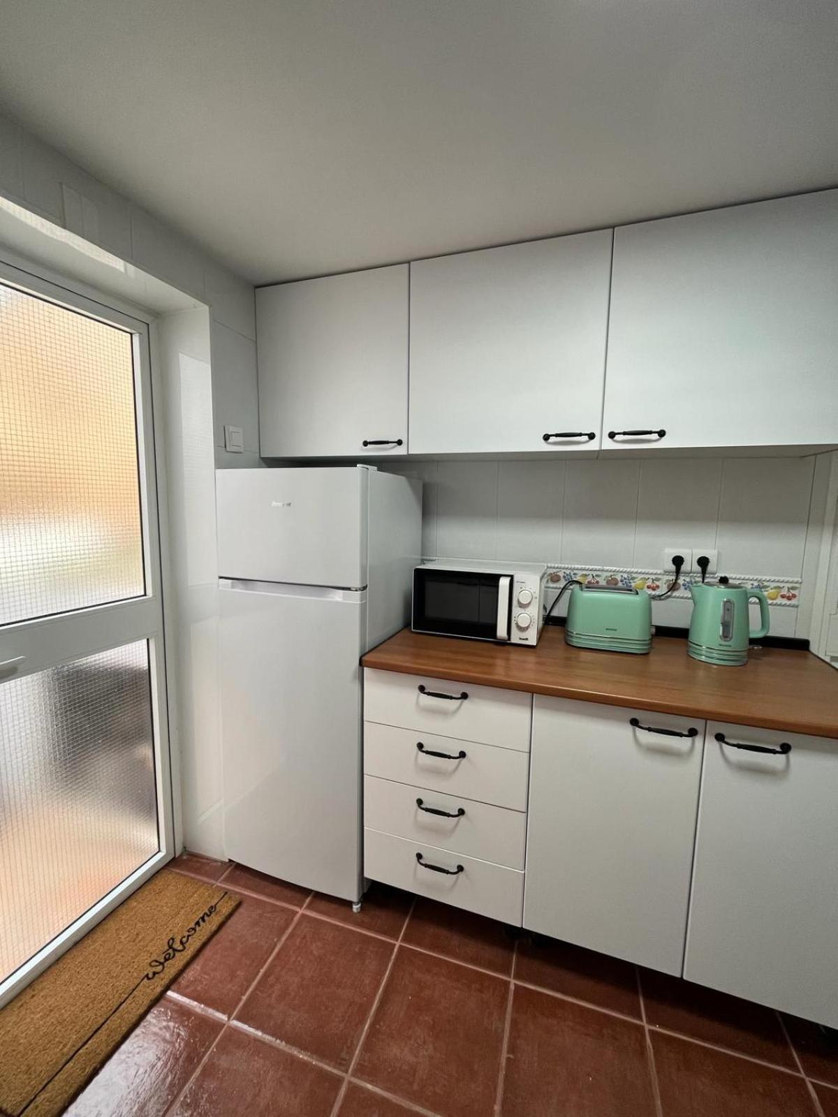 Almafuerte Apartament