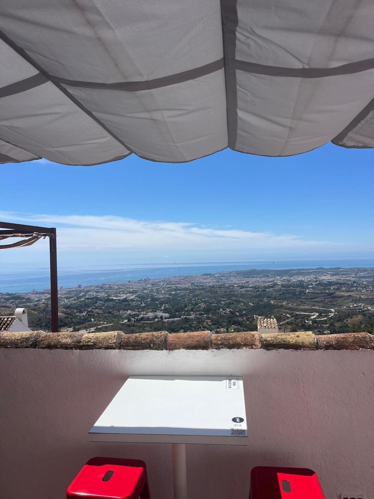 Almafuerte Mijas