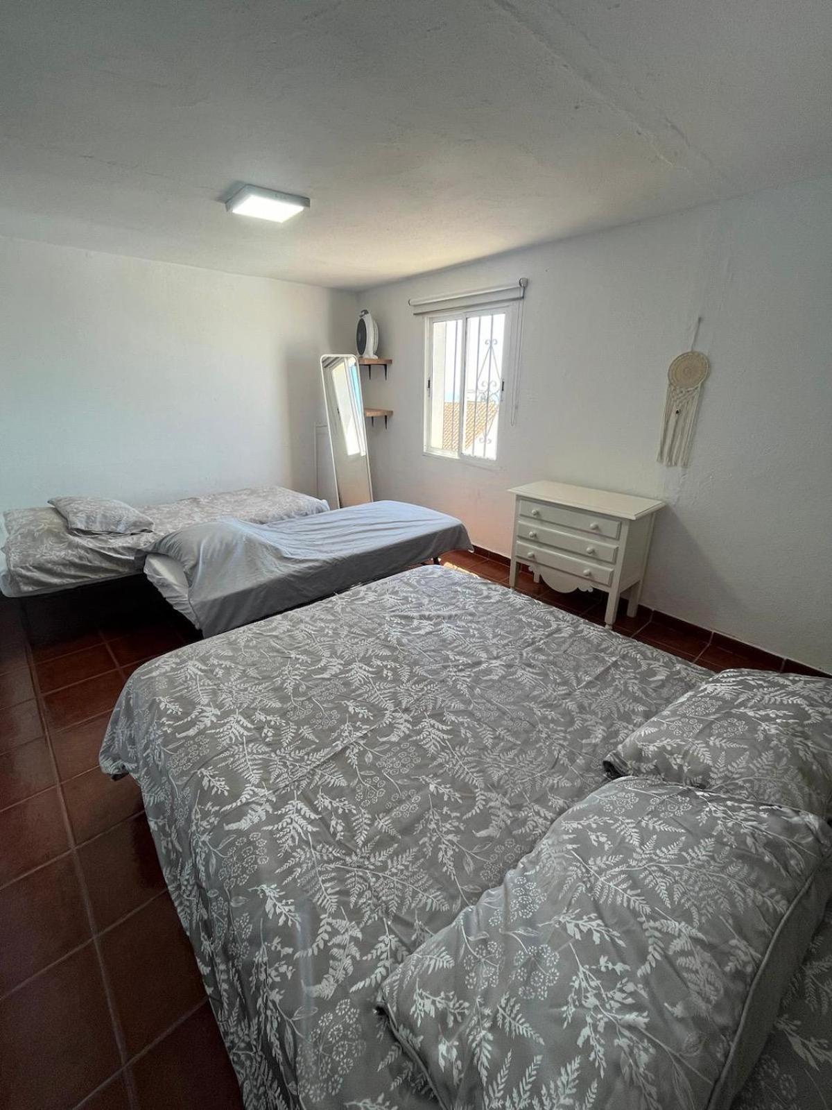 Almafuerte Apartament *