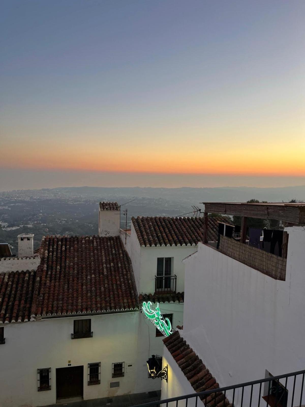 Almafuerte Apartament